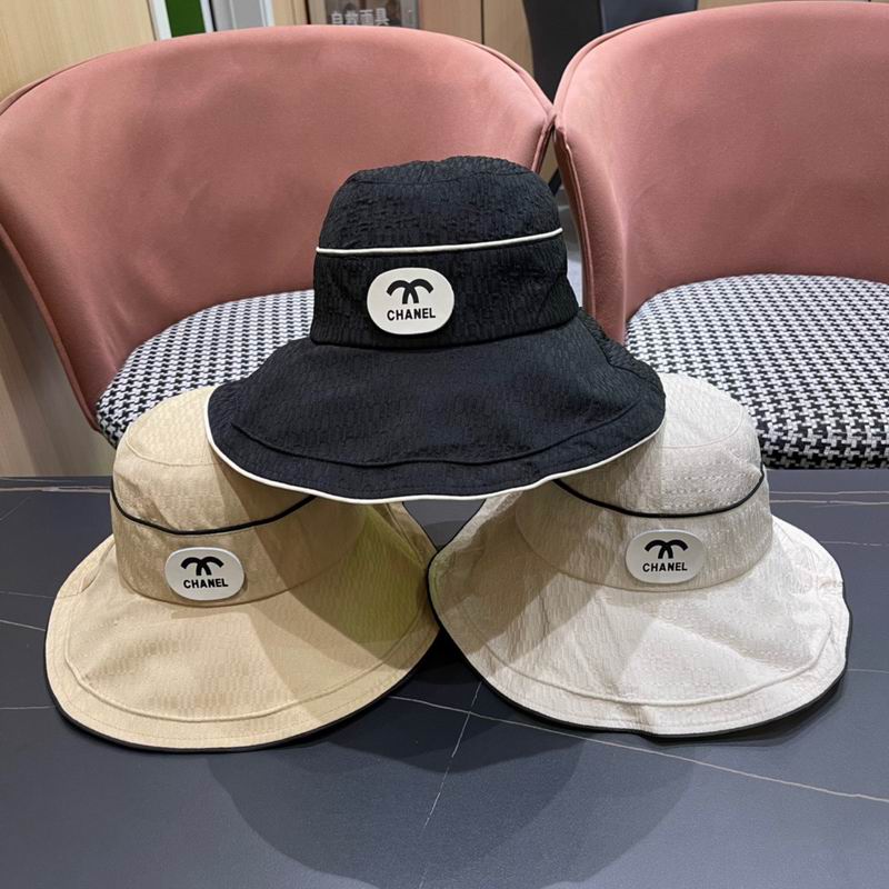 Chanel hat (6)